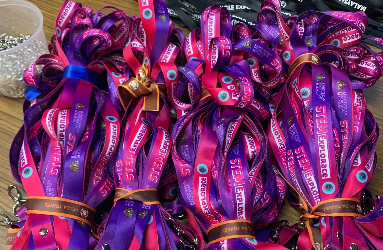 LANYARD