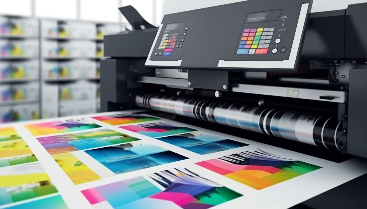 BUKU PRINTING