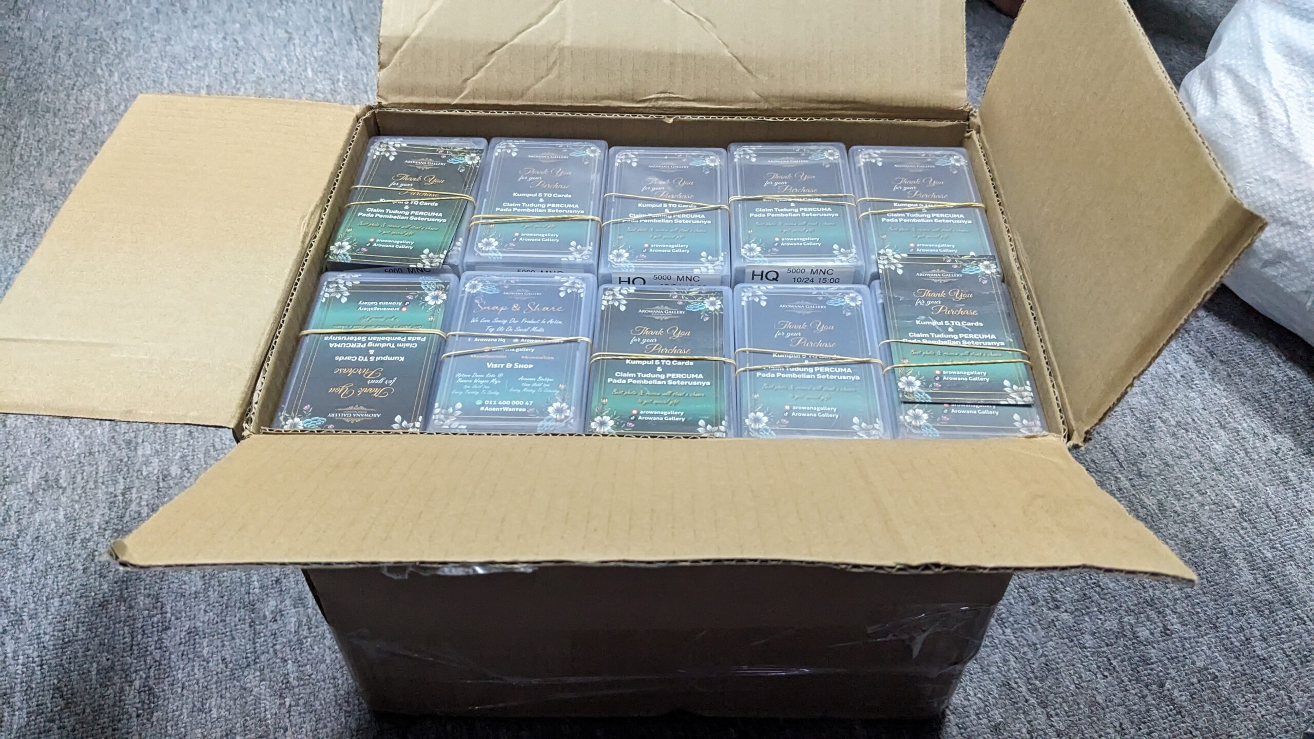 NAMECARD