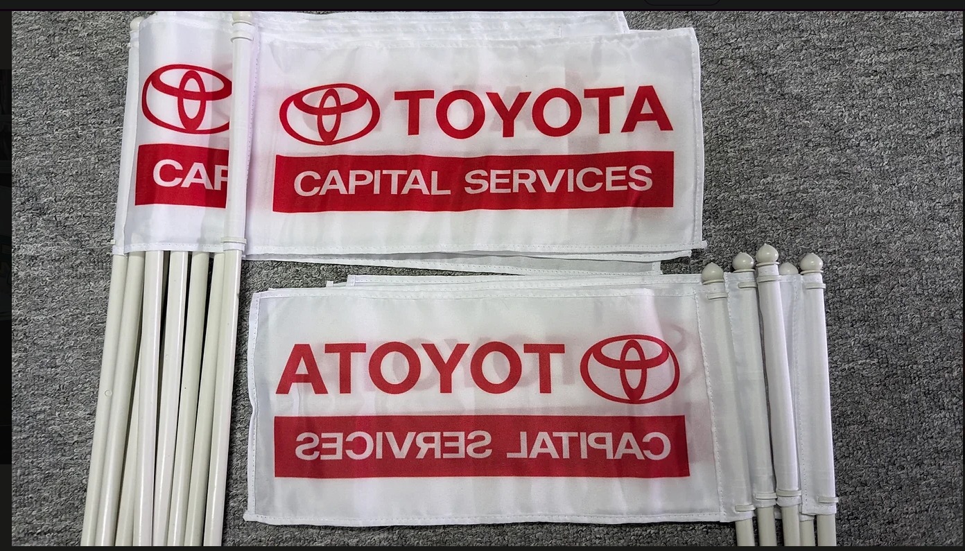 CARFLAG